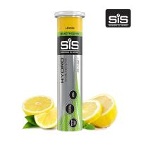 ราคา SiS Science in Sport Hydro Electrolyte Tablets 20 Tablets อิเล็กโทรไลต์ในรูปแบบเม็ดฟูู่ ทดแทนอิเล็กโทรไลต์ที่สำคัญ ซึ่งสูญเสียไปกับเหงื่อระหว่างการออกกำลังกาย ไม่มีน้ำตาล ไม่มีคาร์โบไฮเดรต (2558884698