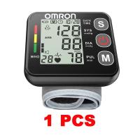 ราคา Omron Blood pressure monitor รับประกันผู้ขาย 5 ปี Omron Blood Pressure Monitor เครื่องวัดความดันโลหิตแบบชาร์จไฟได้ เปิดตัวรุ่นอัพเกรดพิเศษใหม (25632633633)