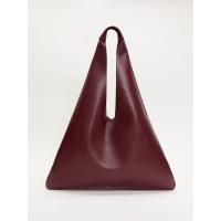ราคา Pomelo กระเป๋าสะพายไหล่ทรงสามเหลี่ยม Triangle Shoulder Bag (24557190119)