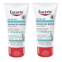 ราคา Eucerin Premium Repair Hand Cream 78g Eucerin Premium Repair Hand Cream เหมาะสําหรับผิวแห้ง คัน หยาบกร้าน (24831324330)