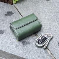 ราคา กระเป๋าใส่กล้อง Sony ZV1M2 II ZV1F RX100m6 Black Card 7a5 Panasonic LX10 ZS80 Canon G15 G16 G7X3 Ricoh GR3X 2 Fujifilm กระเป๋าสะพายไหล่ข้างเดียว (22938823329)