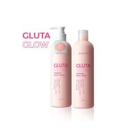 ราคา สูตรใหม่ โลชั่นทาผิว ครีมอาบน้ำ อาวียองซ์ กลูตา โกลว์ Aviance Gluta Glow Moisture Body Wash Lotion 380 มล (24829905141)