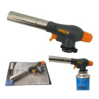 ราคา หัวพ่นไฟ Lucky flame GT 202 ใช้แก๊สกระป๋อง (390738843)