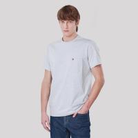 ราคา John Henry เสื้อยืดผู้ชาย ทรงเข้ารูป รุ่น JH F425MTSSM18 สีเทา (25710722545)