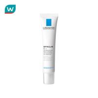 ราคา Laroche Posay ลา โรช โพเซย์ เอฟฟาคลาร์ เค 40 มล (452071197)