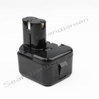 ราคา แบตเตอรี่สำหรับสว่านไร้สาย HITACHI HIKOKI 12V 2 0Ah รุ่นEB1214S สำหรับสว่านรุ่น B1214S EB1220BLEB1220HLDH15DV (5590966741)