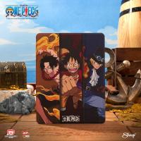 ราคา One Piece Limited Collection Origami Trifold Case for iPad เคสสำหรับไอแพดทุกรุ่น Case ลาย One Piece วันพีช ลิขสิทธิ์แท้ (21141881180)