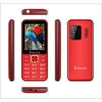 ราคา inovo โทรศัพท์ปุ่มกด I10 FF ปุ่มใหญ่ จอกว้าง 2 9 นิ้ว ระบบ Dual SIM 2 ซิม รองรับ 3G 4G พร้อมประกันศูนย์ 1 ปี (19540676921)
