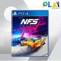 ราคา PS4 มือ1 Need For Speed Heat ENG แผ่นแท้ เกมps4 PlayStation4 (13019035499)