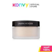 ราคา Laura Mercier Translucent Loose Setting Powder 9 3g ลอร่า เมอซิเอ แป้งฝุ่น (8732712395)