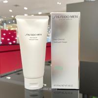 ราคา Shiseido Men Cleansing Foam 125ml โฟมล้างหน้าสำหรับผู้ชาย (10051174324)