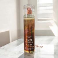ราคา Bath BodyWorks Fine Fragrance Mist 236ml Mist Shimmer 146ml สเปรย์น้ำหอมBBW ของแท้จากช็อปไทย USA พร้อมส่ง (25387864929)