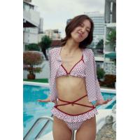 ราคา Vievie low waisted กางเกงว่ายน้ำเอวต่ำจาก waterandothers เฉพาะกางเกง (25346959539)