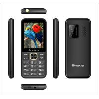 ราคา inovo โทรศัพท์ปุ่มกด I10 FF ปุ่มใหญ่ จอกว้าง 2 9 นิ้ว ระบบ Dual SIM 2 ซิม รองรับ 3G 4G พร้อมประกันศูนย์ 1 ปี (19540676919)