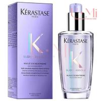 ราคา ของแท้ Kérastase Blond Absolu Huile Cica extreme 100มล (25118173837)