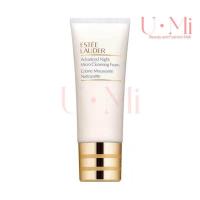ราคา ของแท้100 ESTEE LAUDER โฟมทำความสะอาดขนาดไมโครขั้นสูง100มล (25142528890)