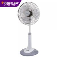 ราคา SHARP พัดลมสไลด์ 16 นิ้ว สีเทา รุ่น PJ SL163CG (16544239672)