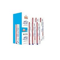 ราคา 6ชิ้น กล่อง PWP Hylu Collagen Serum 10 ml ไฮลู คอลลาเจน เซรั่ม ไฮยา (25475787124)