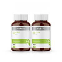 ราคา MORTIW FOS PLUS ดีท็อกซ์ ท้องผูก 1กระปุก 30 แคปซูล (25682502741)