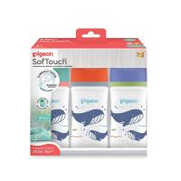 ราคา ของแท้ ฉลากไทย Pigeon ขวดนมคอกว้าง พีเจ้น ขวดนม PPSU PPWN ขนาด 5 8 ออนซ์ ขวดนมเด็ก ขวดนมสีชา ขวดนมสีขุ่น ขวดนมพีเจ้น มาพร้อม จุกนมพีเจ้น pigeon (17808621147)