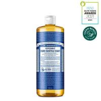 ราคา Dr Bronners Dr Bronners Pure Castile Soap 475ml 950ml (22695587212)