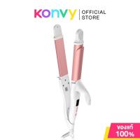 ราคา Vivid ampVogue Hair Curling amp Straightener 2In1 VAV 055A เครื่องหนีบผมและม้วนผม ขนาด 32 มม (20847257292)