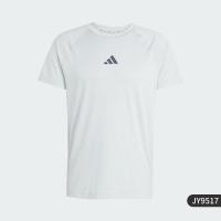 ราคา adidas เสื้อยืดกีฬาชายระบายอากาศได้ดี (26242964298)