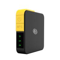 ราคา T3 Smart 4G MiFi C32 Pocket WiFi พ็อกเก็ตไวไฟ รองรับ 3G 4G สูงสุด 150 Mbps Battery 2800mAh รับประกัน 1 ปี (22037907011)