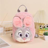 ราคา LEMON FAIRY TALE ตุ๊กตาบันนี่จูดี้จากซูทอปิอาพร้อมฟังก์ชันเป้และสะพายข้าง 1 ชิ้น (126195911047)