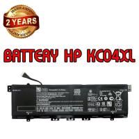 ราคา รับประกัน 2 ปี BATTERY HP KC04XL แบตเตอรี่ เอชพี Envy 13 AQ Series แท้ (13893197250)