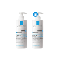 ราคา ซื้อ 1 แถม 1 La Roche Posay LIPIKAR Baume AP M 400ml บาล์มผิวหน้าและผิวกายเนื้อบางเบาจาก La Roche Posay (26299724157)