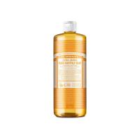 ราคา Dr Bronners Dr Bronners Pure Castile Soap 475ml 950ml (22695587205)