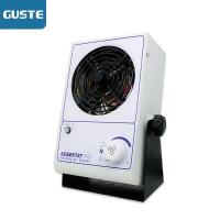 ราคา GUSTE พัดลมไอออนลบป้องกันไฟฟ้าสถิต ตั้งโต๊ะหรือแขวน (26061227796)