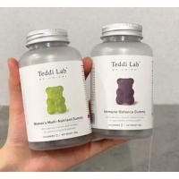 ราคา Unichi Hair Boost and Collagen 60 Gummies (26233563712)