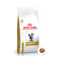 ราคา Royal Canin Urinary S O โรยัล คานิน อาหารแมวประกอบการรักษาโรคนิ่ว ชนิดเม็ด 0 4 7kg (757908257)