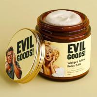 ราคา EVIL GOODS Whipped Beef Tallow Manuka Honey Organic Nourishing Cream Moisturizer Body Lotion Skin Care Lip Balm Hydrating Moisturizing 100 Natural Ingredients Oil (26281483422)