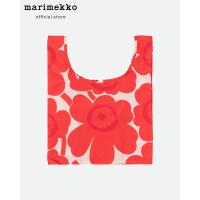 ราคา MARIMEKKO MINI SMARTBAG UNIKKO กระเป๋าสะพายผ้าร่มพับได้ (25750545456)