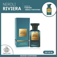 ราคา Neroli Riviera Fragrance World โคลน Tom Ford Neroli Portofino EDP 80 ml (21233980753)
