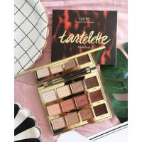 ราคา TARTE Tartelette Toasted Eyeshadow Palette (24345789857)
