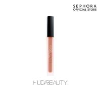 ราคา HUDA BEAUTY Liquid Matte Ultra Comfort Transfer Proof Lipstick (19667779821)