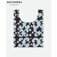 ราคา MARIMEKKO MINI SMARTBAG KEIDAS กระเป๋าสะพายผ้าร่มพับได้ (25750260773)