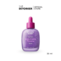 ราคา EQQUALBERRY Bakuchiol Plumping Serum 30ml เซรั่มบาคูชิออล จากเกาหลีแท้ (25634839397)