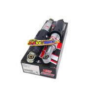 ราคา โช้คหลัง โช๊คYSSแท้ 1คู่ HONDA SUPER CUB ปลอกชุบ DREAM125 ปลอกดำ DREAM100 ปลอกดำ โช๊คหลังดรีม (397221534)