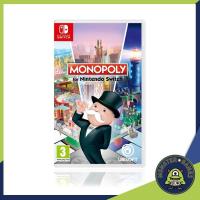 ราคา Monopoly Nintendo Switch Game แผ่นแท้มือ1 Monopoly Switch (416150708)