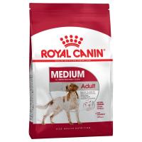 ราคา Royal Canin Medium Adult โรยัลคานิน อาหารสุนัข พันธุ์กลาง ขนาด 4 kg (3659406838)