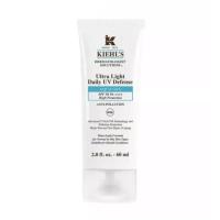 ราคา Kiehls Ultra Light Daily UV Defense spf 50 pa 60ml (21380318217)
