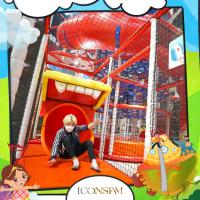 ราคา E Voucher บัตร Harbor Land ฮาร์เบอร์แลนด์ HarborLand สวนสนุกในร่ม สวนน้ำ Harbor Island (24629582313)