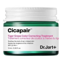 ราคา DR JART Cicapair Tiger Grass Color Correcting Treatment 15ml (18279182736)