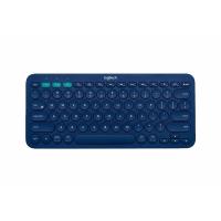 ราคา Logitech K380 Multi Device Bluetooth Keyboard Eng Keycap Free Sticker TH คีย์บอร์ดบลูทูธ (20303378980)