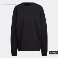 ราคา adidas เสื้อยืดแขนยาวผู้หญิง STELLA MCCARTNEY (26242621099)